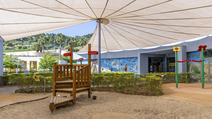 Miraggio Thermal Spa Resort